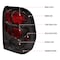 Spec-D Tuning 02-09 Chevrolet Trailblazer Altezza Tail Light Smoke LT-TBLZ02G-TM - alternate 8